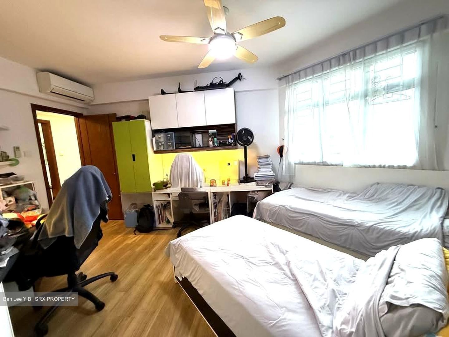 The Florida (D19), Condominium #564017491